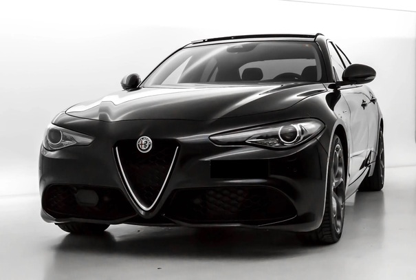 Usato ALFA ROMEO Giulia